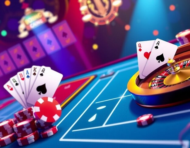 altoto Three Core Bets
